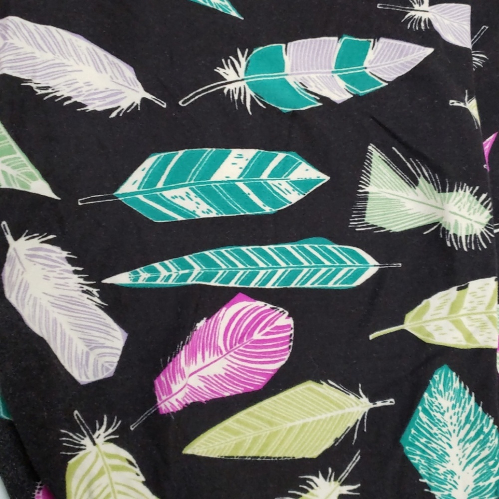 Lularoe TC Leggings